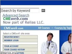 Sites similar to cmeweb.com
