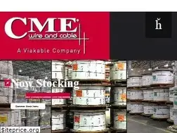 Sites similar to cmewire.com