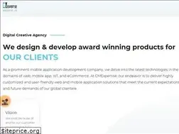 Sites similar to cmexpertiseinfotech.com