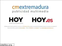 Sites similar to cmextremadura.com