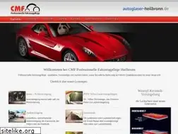 Sites similar to cmf-hn.de