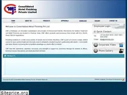 Sites similar to cmf-india.com