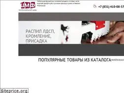 Sites similar to cmf-nn.ru