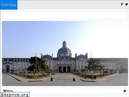 Sites similar to cmf-paris.com