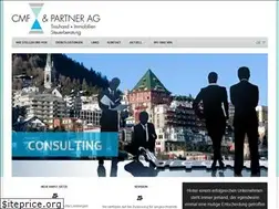 Sites similar to cmf-partner.ch
