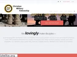 Sites similar to cmf.com