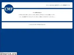 Sites similar to cmf.ohtanz.com