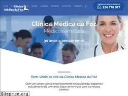Sites similar to cmf.pt
