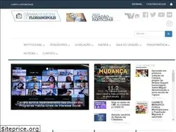 Sites similar to cmf.sc.gov.br