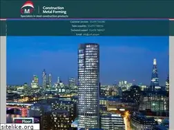 Sites similar to cmf.uk.com