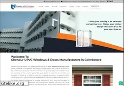 Sites similar to cmfabindia.com