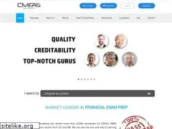 Sites similar to cmfas.com.sg