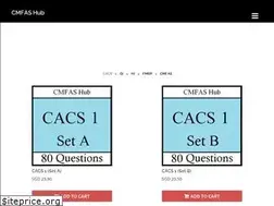 Sites similar to cmfashub.com