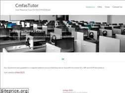 Sites similar to cmfastutor.com