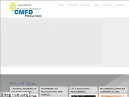 Sites similar to cmfd.org