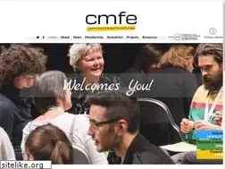 Sites similar to cmfe.eu