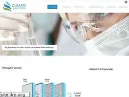 Sites similar to cmffiltre.com.tr