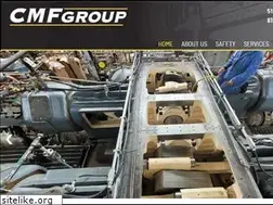 Sites similar to cmfginc.com