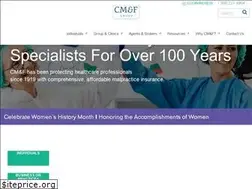 Sites similar to cmfgroup.com