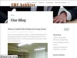 Sites similar to cmfhobbies.com