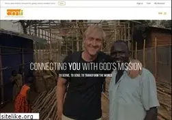 Sites similar to cmfi.org