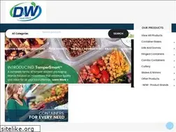 Sites similar to cmfinepack.com
