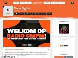 Sites similar to cmfm.nl