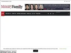 Sites similar to cmfmag.ca