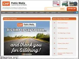 Sites similar to cmfmedia.org