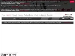 Sites similar to cmfmedicon.com