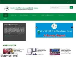 Sites similar to cmfnepal.org