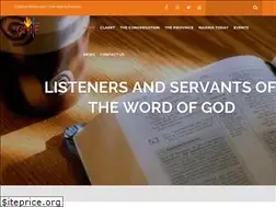 Sites similar to cmfnigeria.org