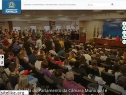Sites similar to cmfor.ce.gov.br