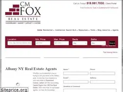 Sites similar to cmfoxrealestate.com