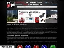 Sites similar to cmfp.com