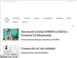 Sites similar to cmfq.org.ar