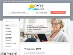 Sites similar to cmftherapy.com