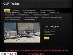 Sites similar to cmftrailers.co.uk