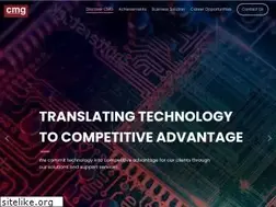 Sites similar to cmg.com.my