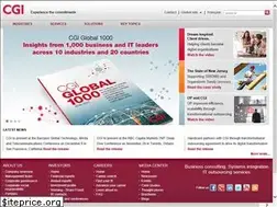 Sites similar to cmg.com