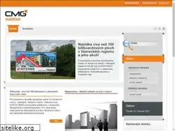 Sites similar to cmg.cz