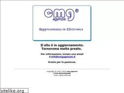 Sites similar to cmgagenzie.it