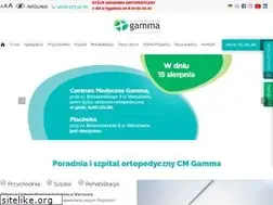 Sites similar to cmgamma.pl