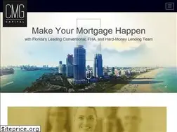 Sites similar to cmgcapital.com