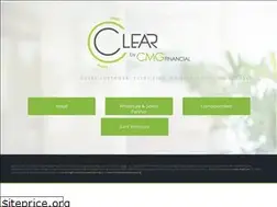 Sites similar to cmgclear.com