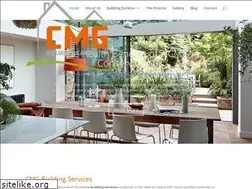 Sites similar to cmgconservatories.com