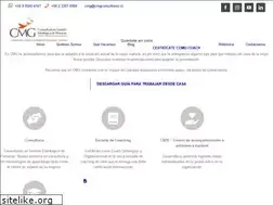 Sites similar to cmgconsultores.cl