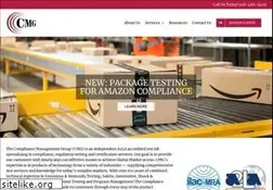 Sites similar to cmgcorp.net
