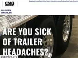 Sites similar to cmgcustomtrailers.com