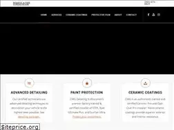 Sites similar to cmgdetailing.com